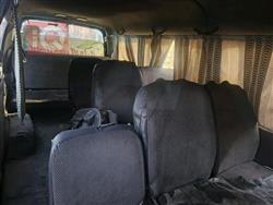 Foton View C2